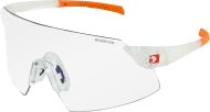Очила BOBSTER CADENCE CLEAR/ORANGE