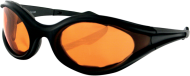Очила BOBSTER FOAMERZ AMBER