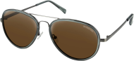 Очила BOBSTER GOOSE GLOSS SLATE