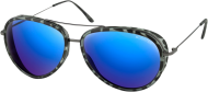 Очила BOBSTER ICE MATT GRAY/TORT