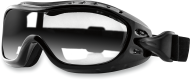 Очила BOBSTER NIGHTHAWK CLEAR OTG