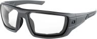 Очила BOBSTER TACTICAL MISSION GRAY