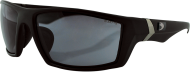 Очила BOBSTER WHISKEY SMOKE