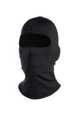 Памучно боне ICE2 SOLID COTTON BLACK