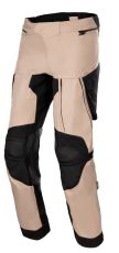 Pants ALPINESTARS HALO DRYSTAR KHAKI