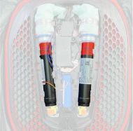 Cartușă pirotehnică pentru airbag ALPINESTARS TECH-AIR 7X