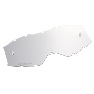 Плака за очила O'NEAL B-10 V.24- SILVER MIRROR