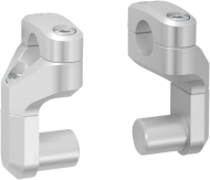 SW-MOTECH BAR BACK VARIO 28MM Sq handlebar risers