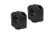 SW-MOTECH BAR RISER 28MM zx handlebar risers