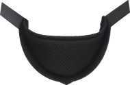 Κουρτίνα για το πηγούνι του κράνους ICON Airform™