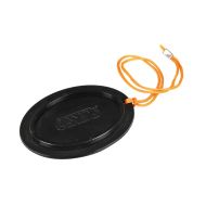 Motorcycle stand pad 90033