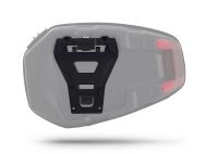 Semi-rigid saddles for SHAD E48SR motorcycle