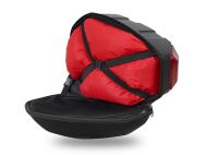 Semi-rigid saddles for SHAD E48SR motorcycle