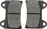Предни мото накладки Galfer SEMI METAL FD176G1054