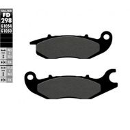 Предни мото накладки Galfer SEMI METAL FD298G1054