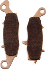 Предни мото накладки Galfer SINTERED COMPOUND FD174G1375