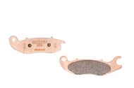 Galfer COMPOS SINTERIZAT Tampoane Fata Moto FD298G1370