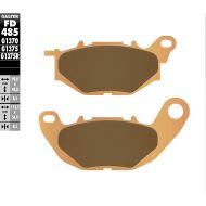 Предни мото накладки Galfer SINTERED COMPOUND FD485G1370