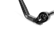 Предпазител за лост на съединител carbon DUC. GILLES KHP2-CAR-04-B