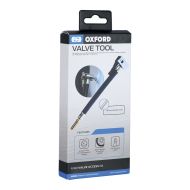 OXFORD OX753 motorcycle tire pump