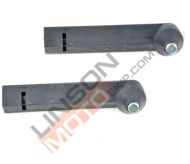 Attachment for motorcycle stand - STFASA WHEELS