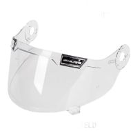Transparent visor MT JARAMA MT-V-32