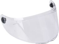 Transparent visor for MT - TARGO S