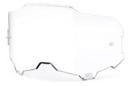 Transparent eyeglass lens 100% ARMEGA/ARMATIC