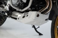 Протектор двигател SW-MOTECH ENGINE GUARD F 850 GS ABS