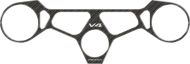 PANIGALE V4 ONEDESIGN PPSD15P fork protector