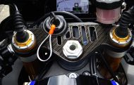 R1-M ONEDESIGN PPSY18P Fork Protector