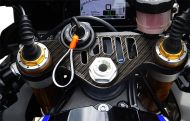 R1-M ONEDESIGN PPSY18P Fork Protector