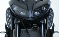 Протектор за въздушна кутия R&G RACING Stainless Steel Air intake guard - Yamaha MT-09 17-20