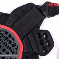 Back protector ALPINESTARS NUCLEON KR-3 BLACK/RED