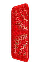 JOHN DOE XTM® Back Protector LEVEL 1