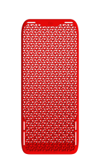 JOHN DOE XTM® Back Protector LEVEL 2