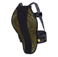KNOX Micro-Lock Air Unisex Back Protector