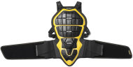 Back protector SPIDI BACK WARRIOR 145-160