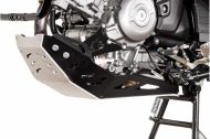 Протектор за двигател SW-MOTECH ENGINE GUARD DL 650 ABS 23
