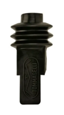 DOMINO CAP DAYTONA THROTTLE Throttle Cover