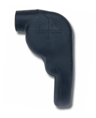 DOMINO COVER RUBBER HR THROTTLE