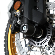 Протектор за ос R&G APEX Fork Protectors Aprilia Tuareg 660 (Rally) '25-