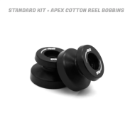 Протектор за ос R&G APEX Fork Protectors Aprilia Tuareg 660 (Rally) '25-