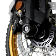 Протектор за ос R&G APEX Fork Protectors Aprilia Tuareg 660 (Rally) '25-
