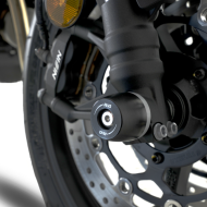 Протектор за ос R&G RACING Fork - / Swingarm Protection Honda CB 1000 Hornet 24-26