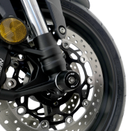 Протектор за ос R&G RACING Fork - / Swingarm Protection Honda CB 1000 Hornet 24-26