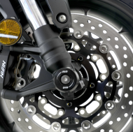 Протектор за ос R&G RACING Fork - / Swingarm Protection Honda CB 1000 Hornet 24-26
