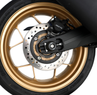 Протектор за ос R&G RACING Fork - / Swingarm Protection Honda CB 1000 Hornet 24-26