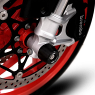 Протектор за ос R&G RACING Fork Guards Aprilia RS 660 20-26 / Tuono 660 22-26