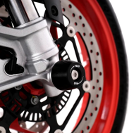 Протектор за ос R&G RACING Fork Guards Aprilia RS 660 20-26 / Tuono 660 22-26